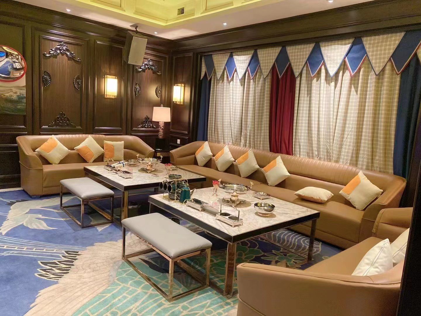 长治商务ktv创新商务ktv模式体验-黎城县ktv预订