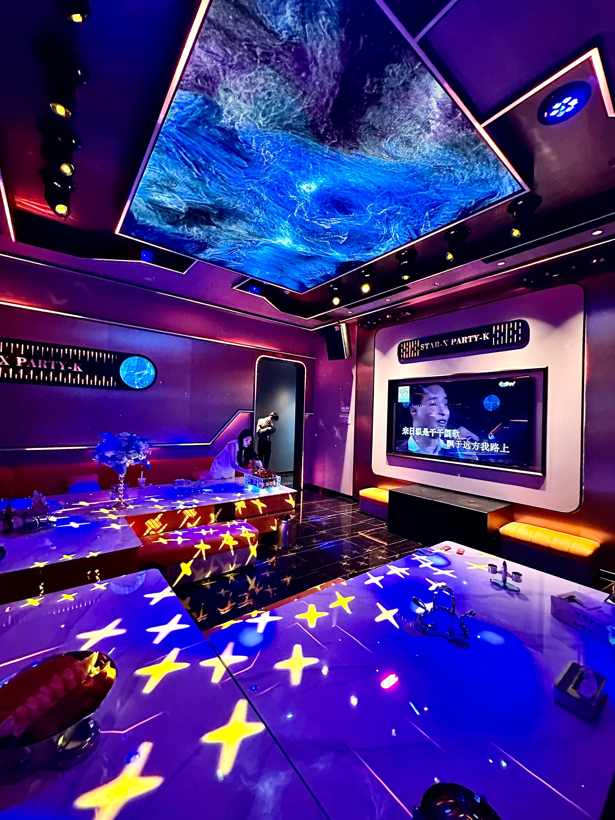 长治商务ktv计时方式详解-黎城县ktv预订